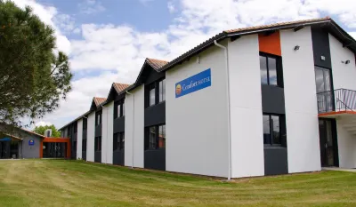 Best Western Agen le Passage
