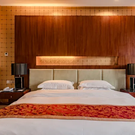 Bei Long Garden Hotel