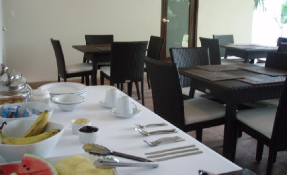 Baru Lodge Panama - Housity