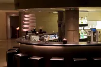 Hotel Madlein - bar