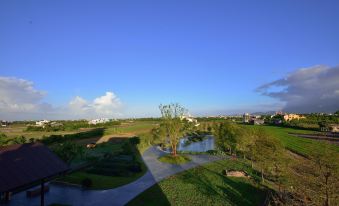 Green Resort
