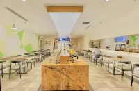 Ree Hotel Hôtels à : Huichun
