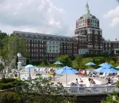 The Omni Homestead Resort - Romantic