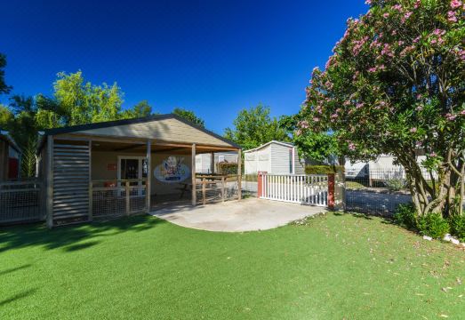 Camping Club le Littoral Hotel Overview