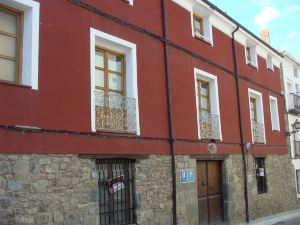 Hotel - Restaurante la Posada de Santa Rita