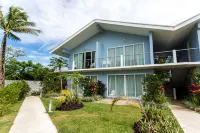 Blue West Villas