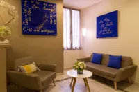 Hôtel le Seize, Nice Centre