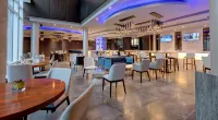 Hotel X Toronto, a Destination by Hyatt Hotel - bar