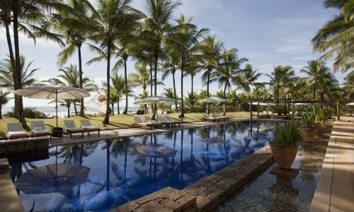 Txai Resort