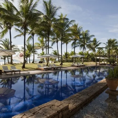 Txai Resort