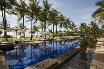 Txai Resort