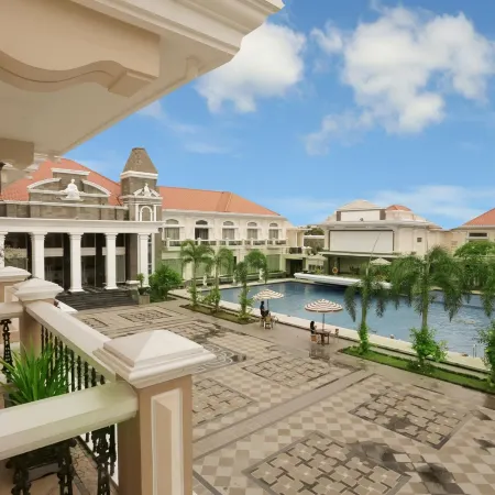 Adhiwangsa Hotel