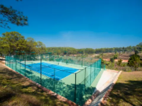 Terracotta Hotel & Resort Dalat Hoteles en Dalat