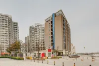 Weini Hotel (Linyi Airport Taoran East Road Branch) Hotels near Yihexiang Rubber Dam