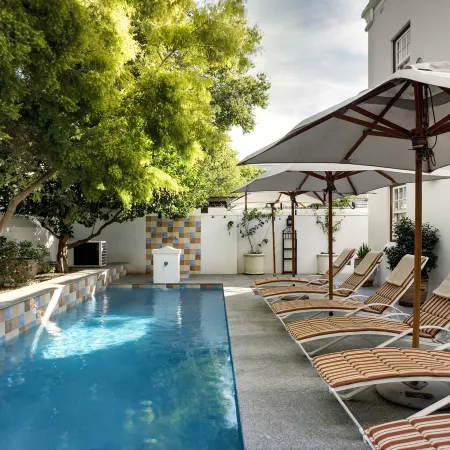 Coopmanhuijs Boutique Hotel & Spa