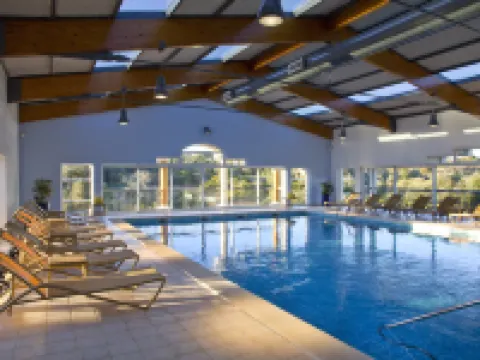 Vale d'Oliveiras Quinta Resort & Spa Hotels in Lagoa