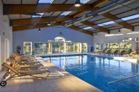 Vale d'Oliveiras Quinta Resort & Spa Hotels in Lagoa