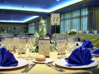 Hotel Montera Plaza - Park Yeri
