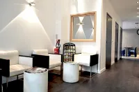 Residhotel Lille Vauban Hotel di Lomme
