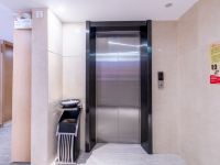 雅斯特酒店(宾阳力沃广场店) - 公共区域