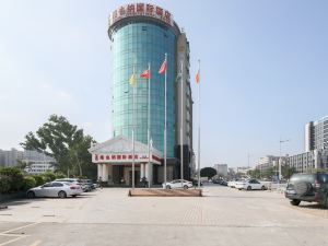 Vienna International Hotel (Shenzhen Guanlan Huawei)