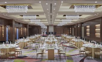 Crowne Plaza Kuwait Al Thuraya City