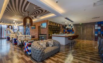 Aiport Apartment-stlye Hotel