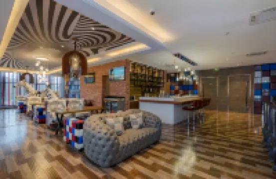 Aiport Apartment-stlye Hotel