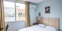 Wuzhou No. 2 Villa Hotel - Sala De Negocios - Ocupación única (gran Valor)