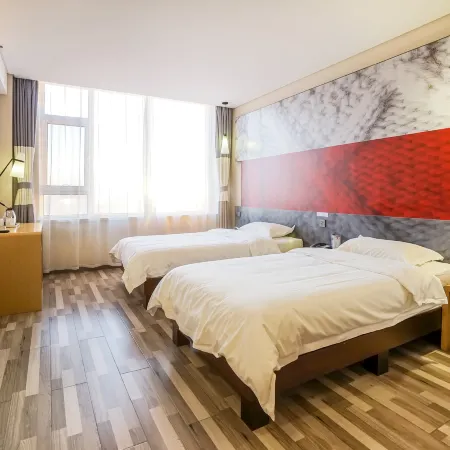 Ibis Hotel (Daqing Haofang)