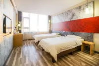 Ibis Hotel (Daqing Haofang)