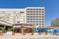 Jupiter Algarve Hotel - spa