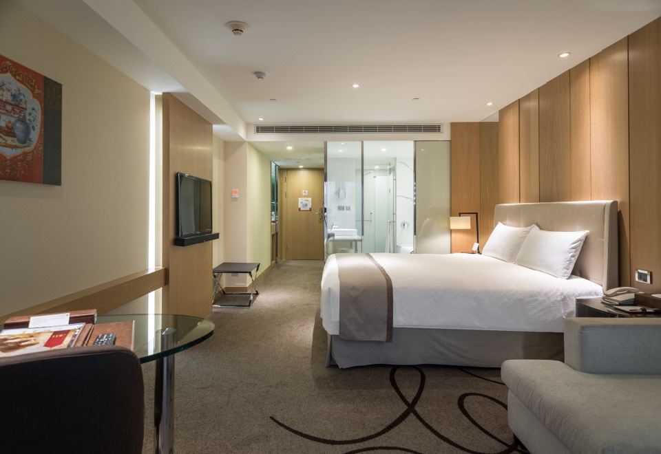 5. 샤토 드 신 호..