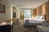 Chateau de Chine Kaohsiung Hotels in Kaohsiung