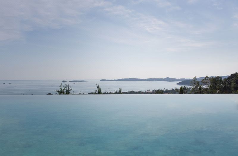 Mantra Samui Resort, Adult Only photo 4