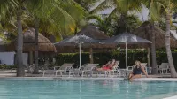InterContinental Hotels PRESIDENTE CANCUN RESORT by IHG - 5 tähden