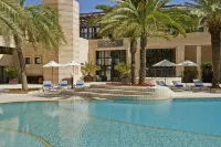 InterContinental Hotels AMMAN (JORDAN) by IHG - Ylellinen