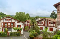 Hotel Argi Eder Hotels in Cambo-les-Bains