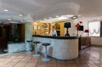Hotel Royal Torino Centro Congressi - bar