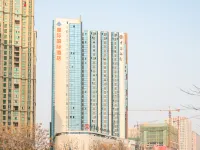 Xingji International Hotel Hotels in Zhumadian