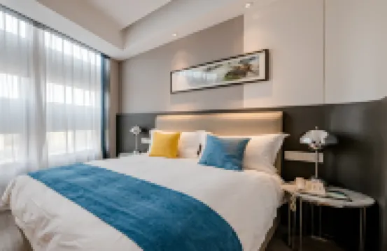 Hai Tian Grand Theatre Hotel