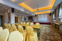 Vienna Hotel Các khách sạn ở Quảng Châu