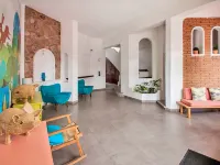 Amapas Apartments Puerto Vallarta - Adults Only