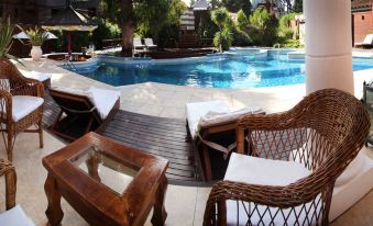 Bagu Pinamar Hotel