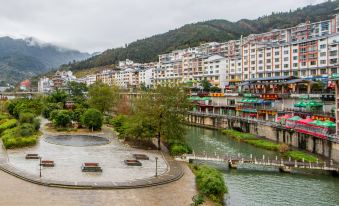 Lavande Hotel (Guilin Longsheng)