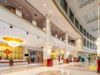 Suopurui International Hotel Hotels in Linying County