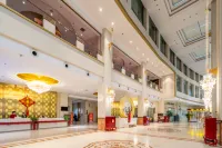 Suopurui International Hotel Hotels in Linyi