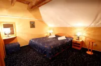 AGH Hotel Hotels in Valasske Mezirici