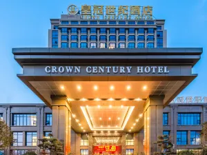 Crown Century Hotel