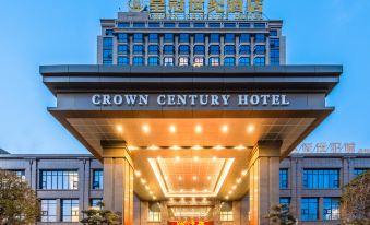 Crown Century Hotel